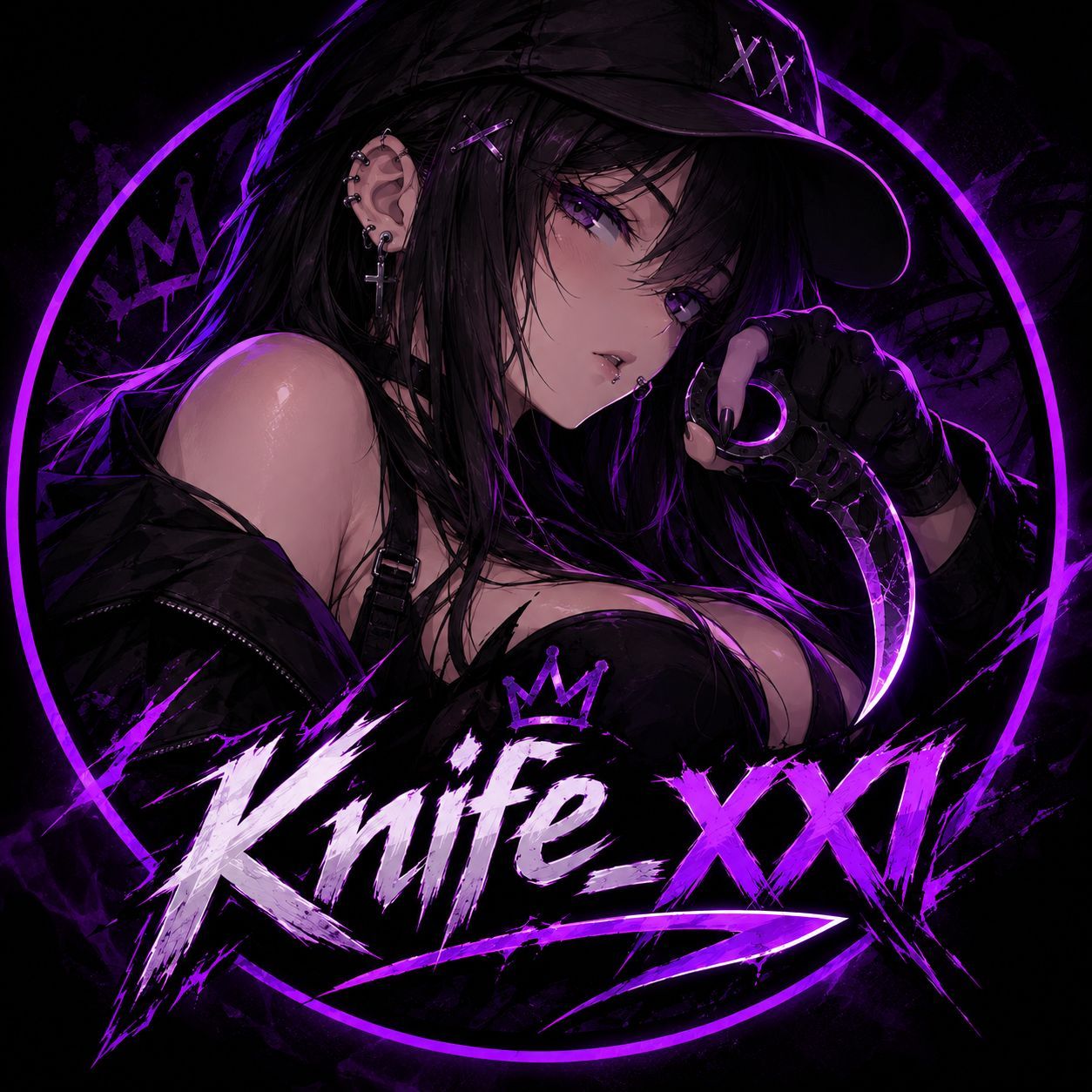 elknife