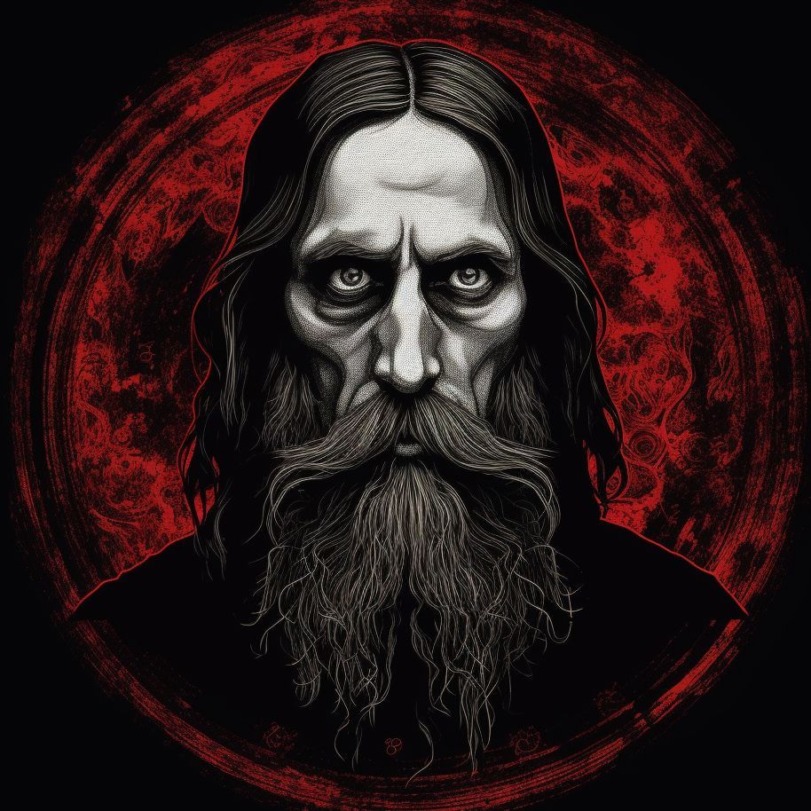 ALY-Rasputin