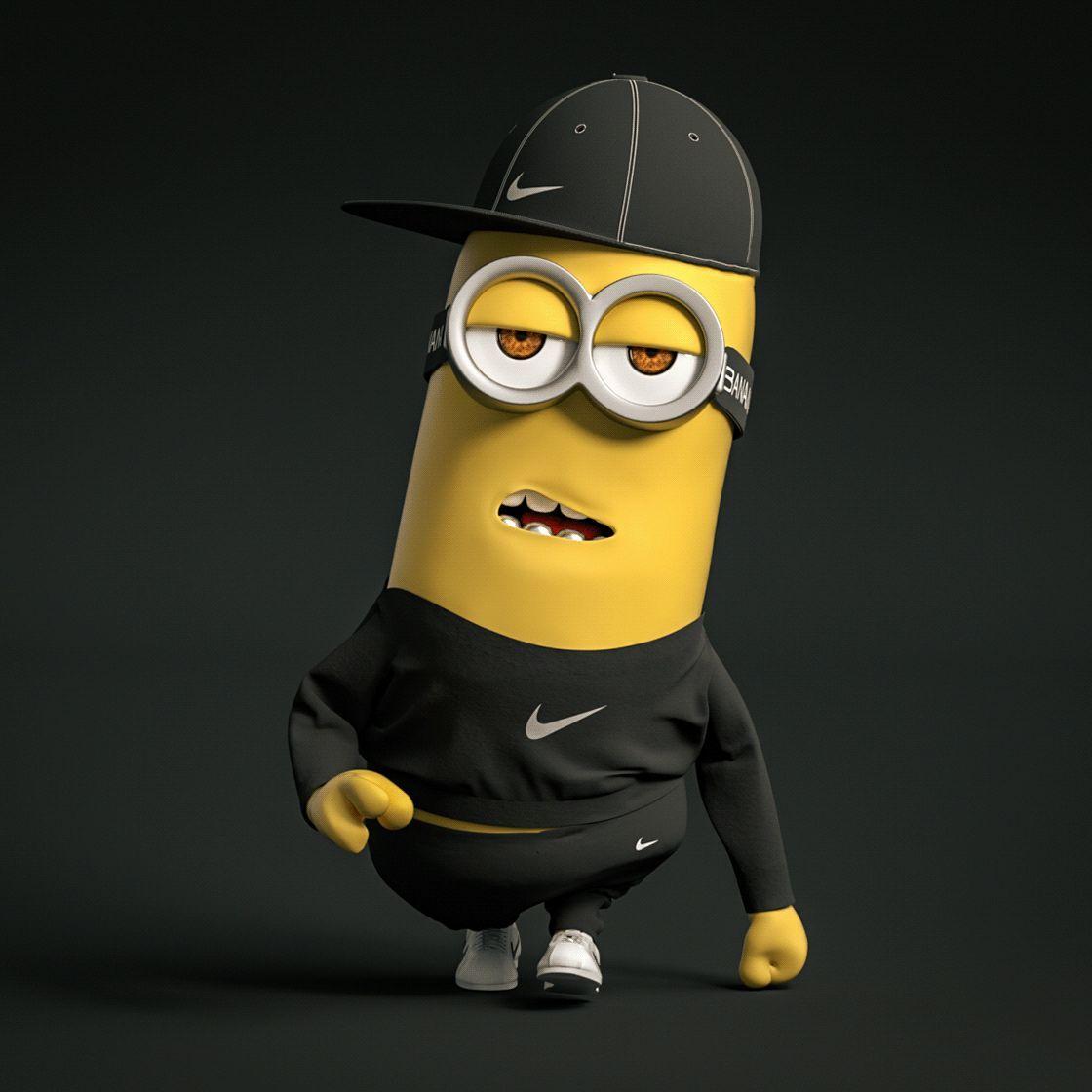 MiNoN avatar