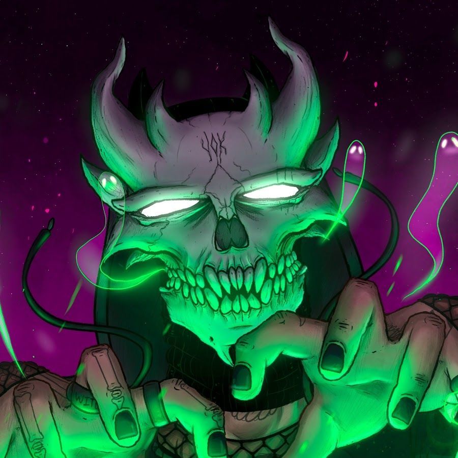 Faceit Avatar
