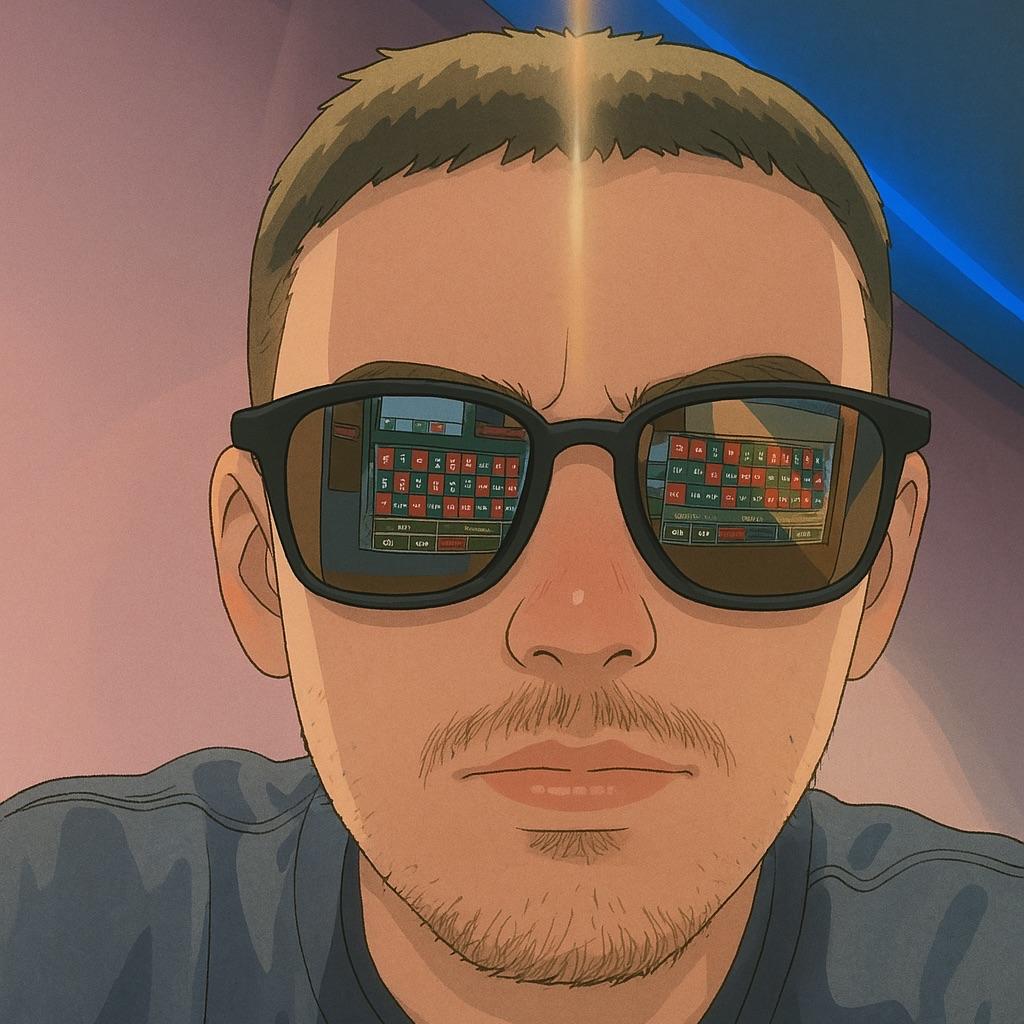 s1nde avatar