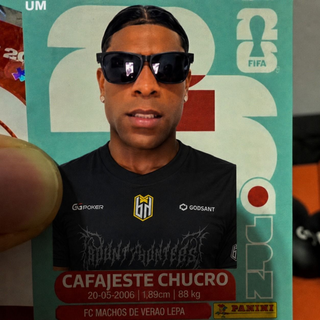 ph1_ FACEIT avatar
