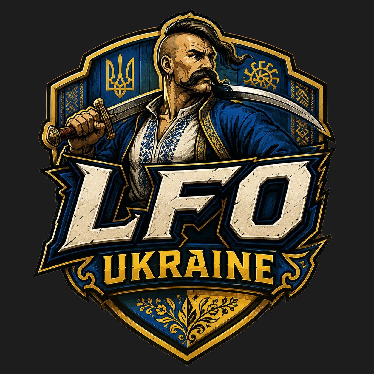 LFO UKRAINE