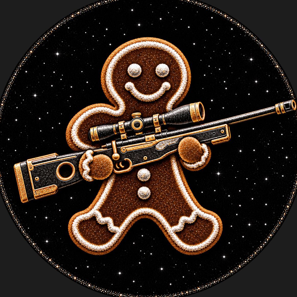 DE_FO FACEIT avatar