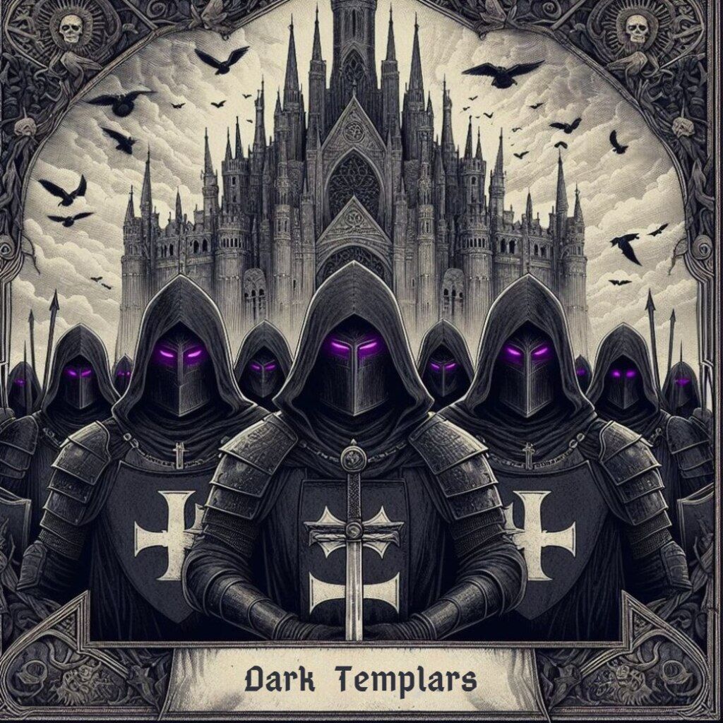 Dark Templars