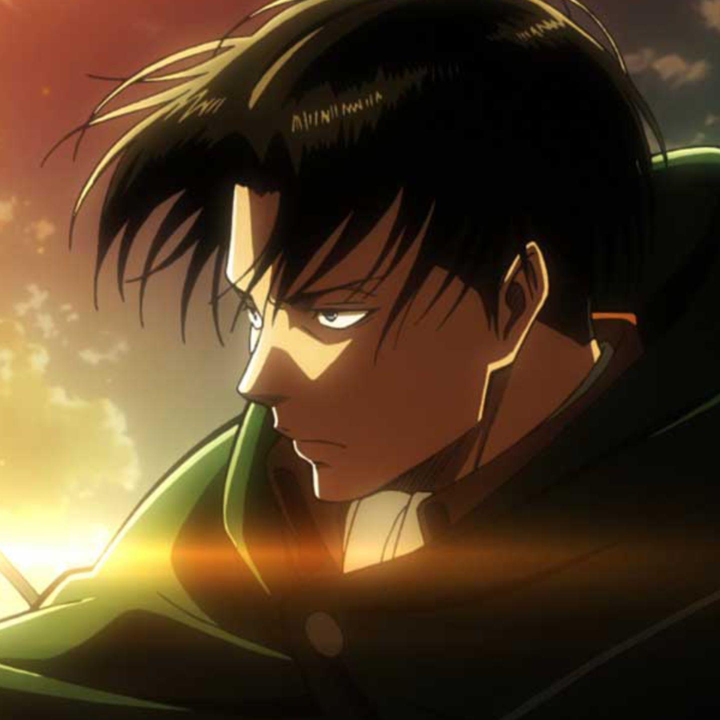 -Levi-_- avatar