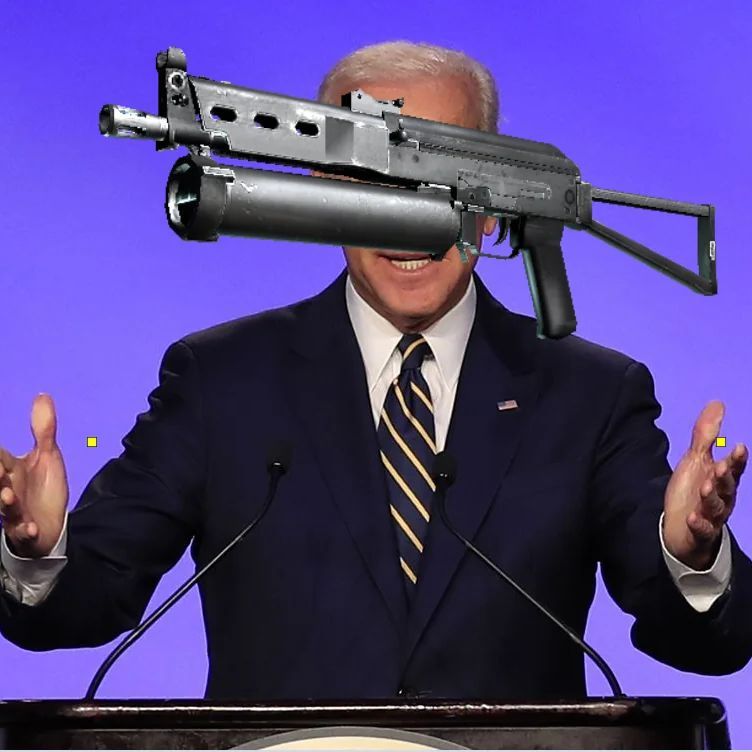 joe bizon