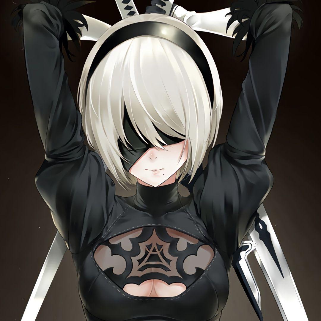 Fate_HD avatar