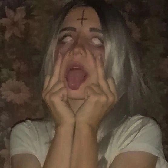 HecateVIC avatar