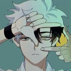 shiori FACEIT avatar