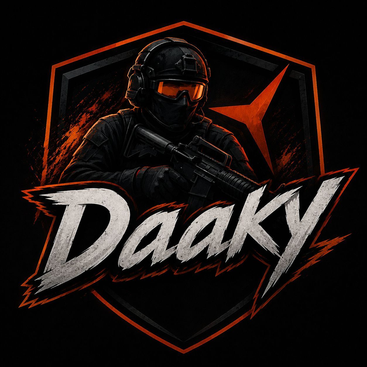 -daaky