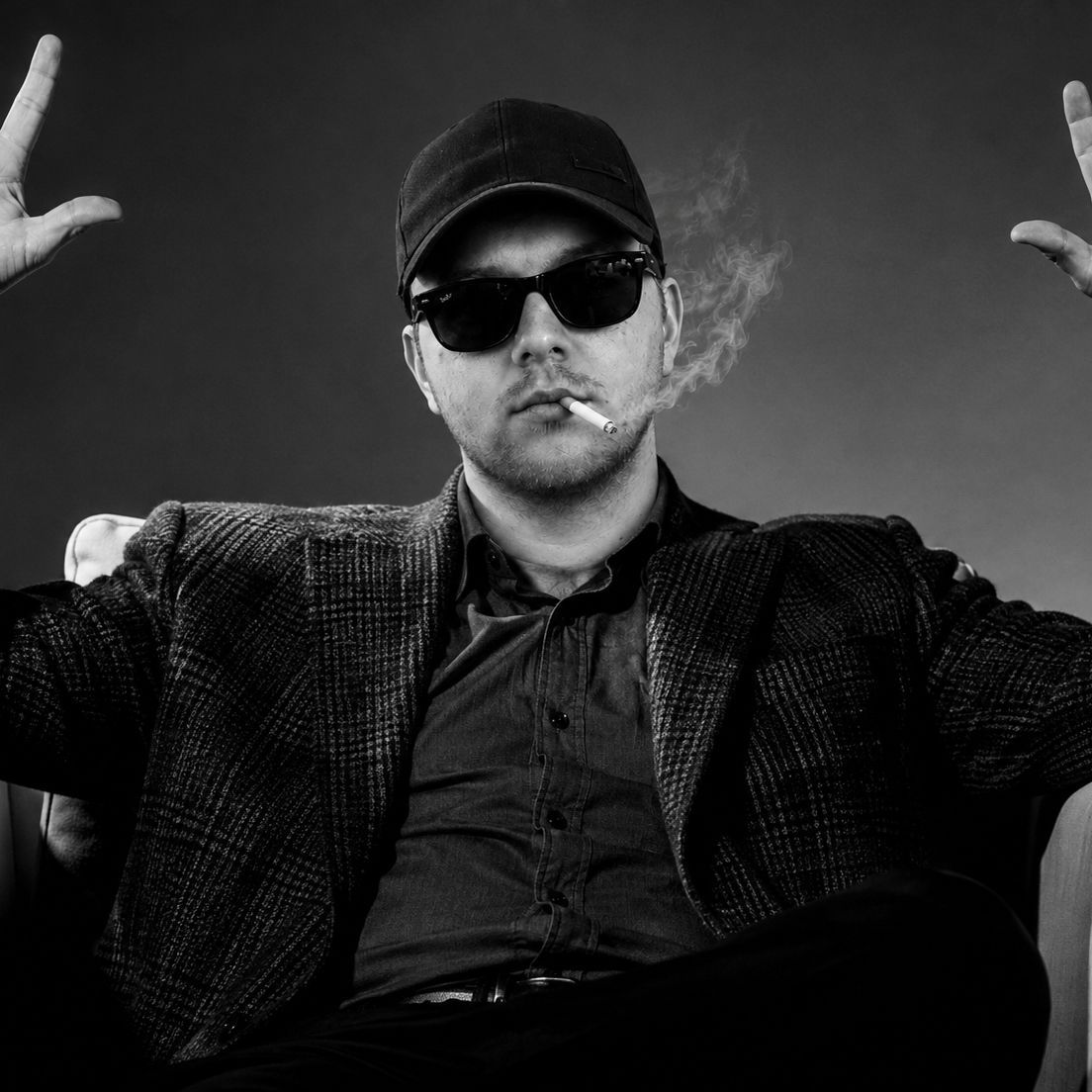 Faceit Avatar