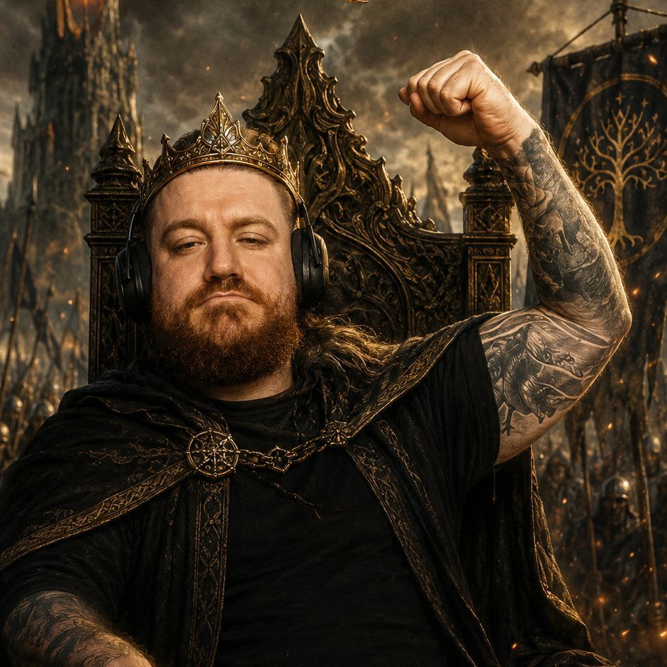 KINGRETURNS