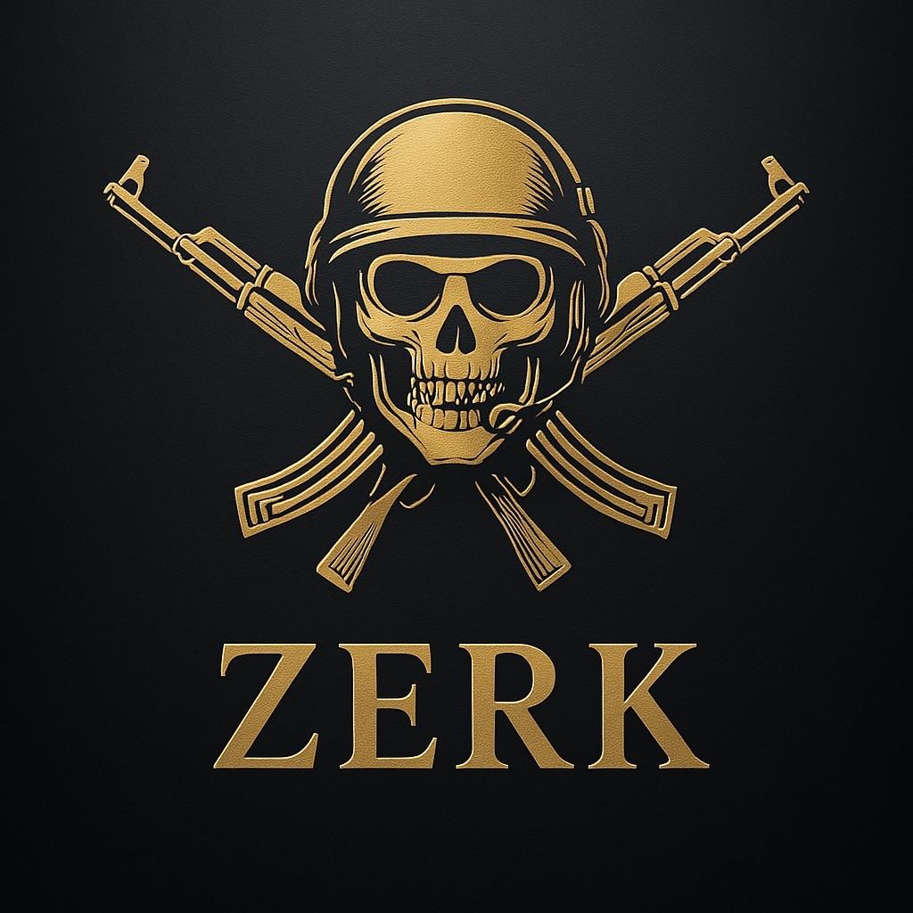 Zerkoulakos avatar