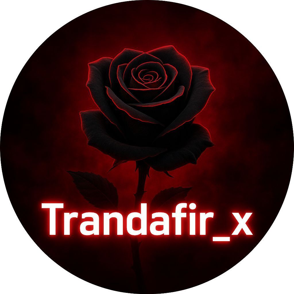 Trandafir_x