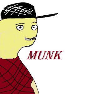 Player MUNK-- avatar