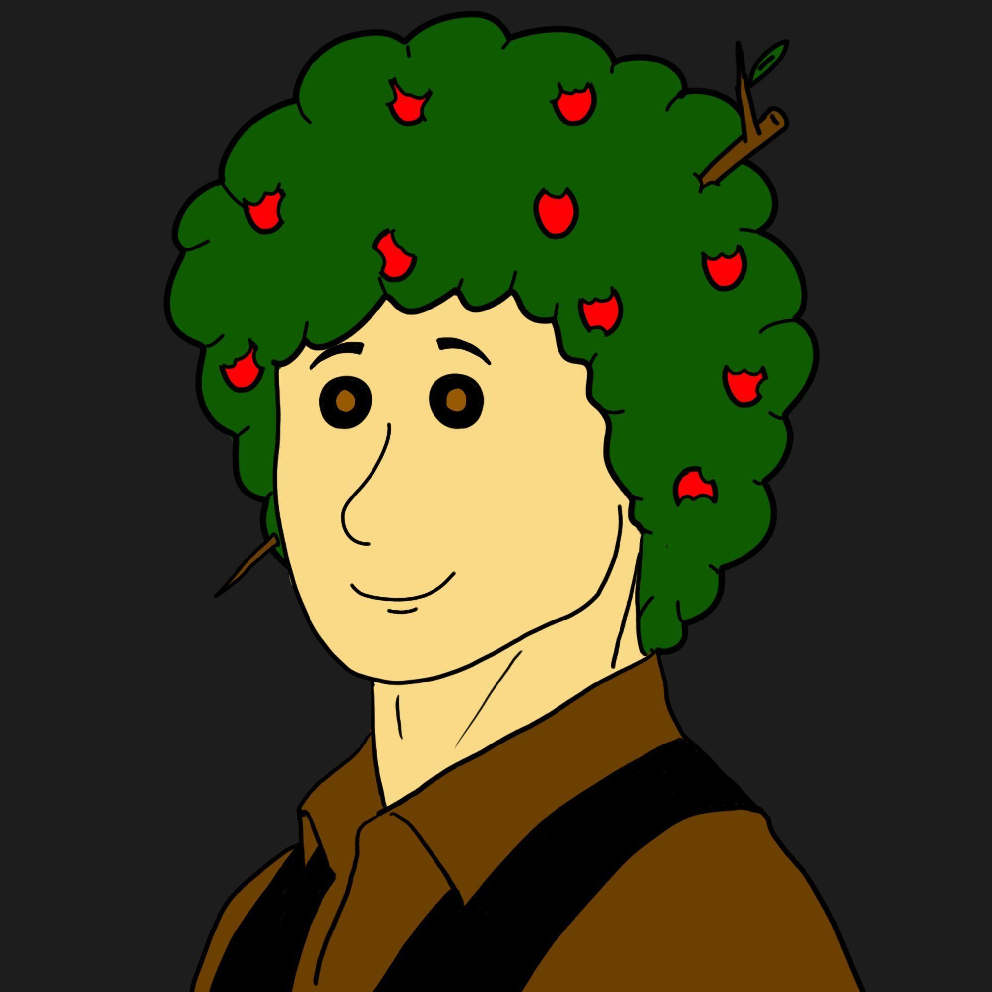 VGN64 avatar