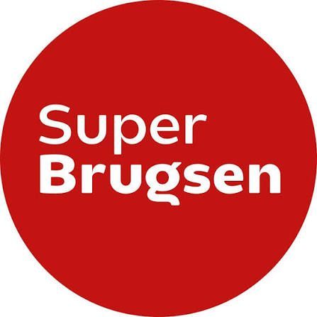 superbrugsen FACEIT avatar
