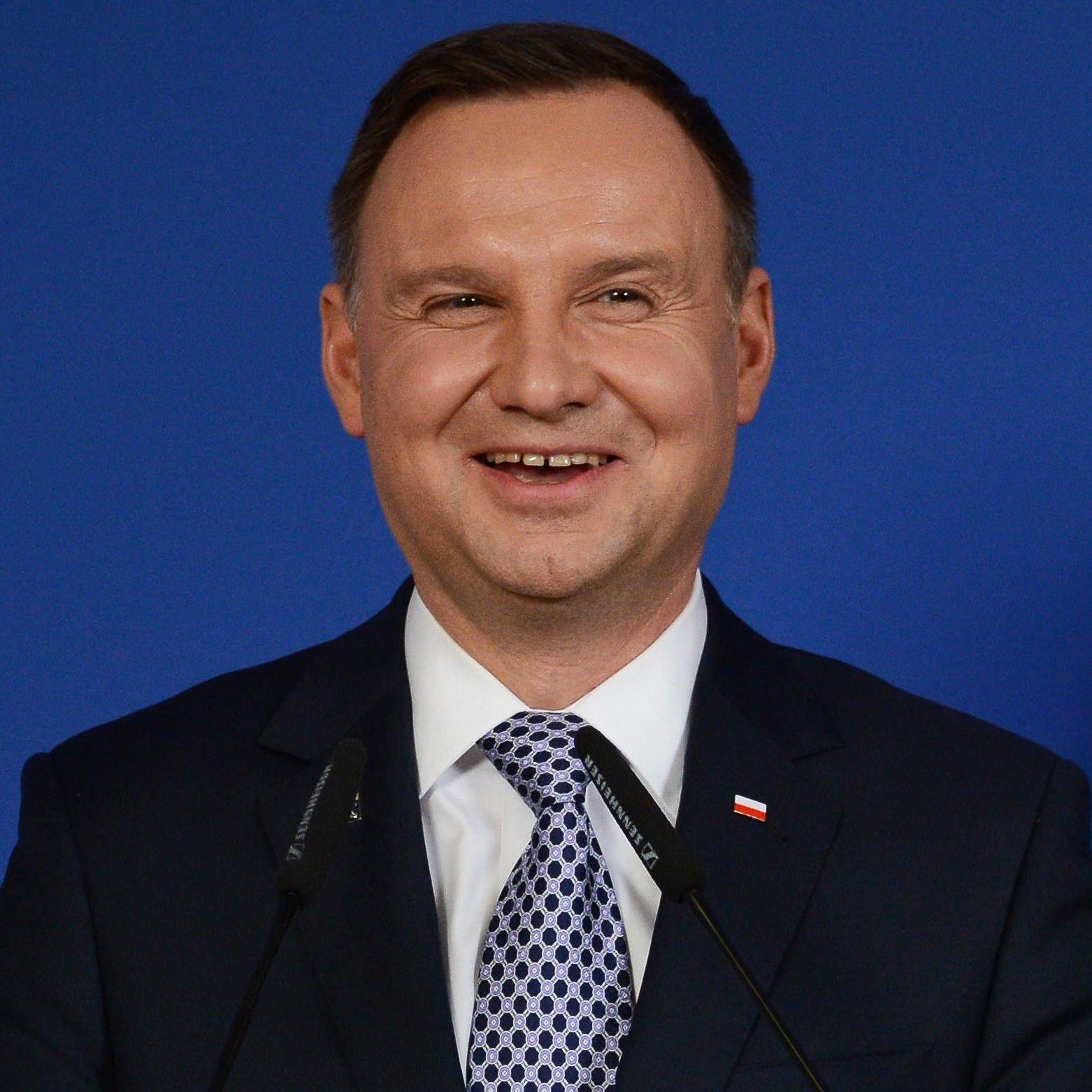 AndrzejDudav avatar