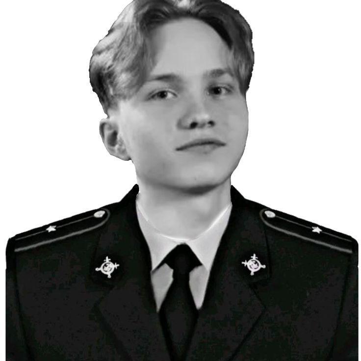 Sagerty avatar