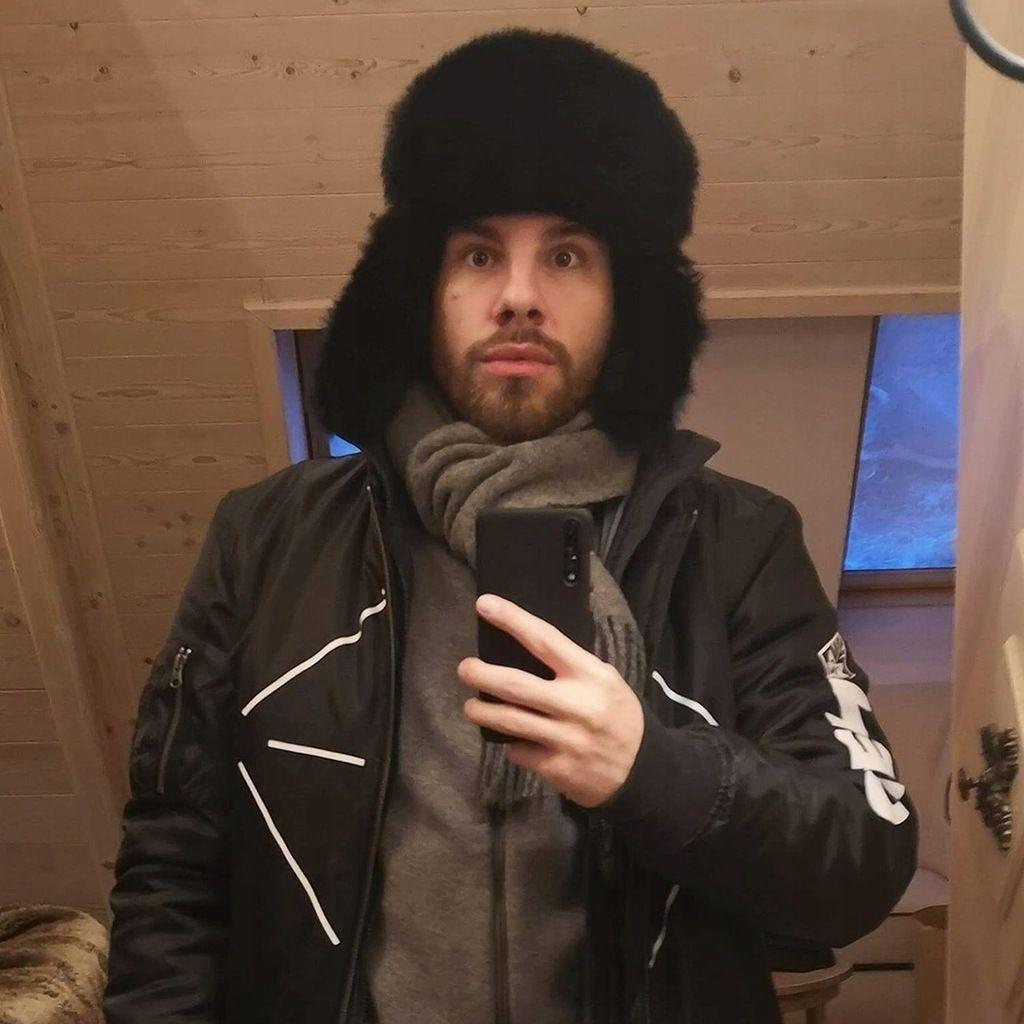 Sejvus avatar