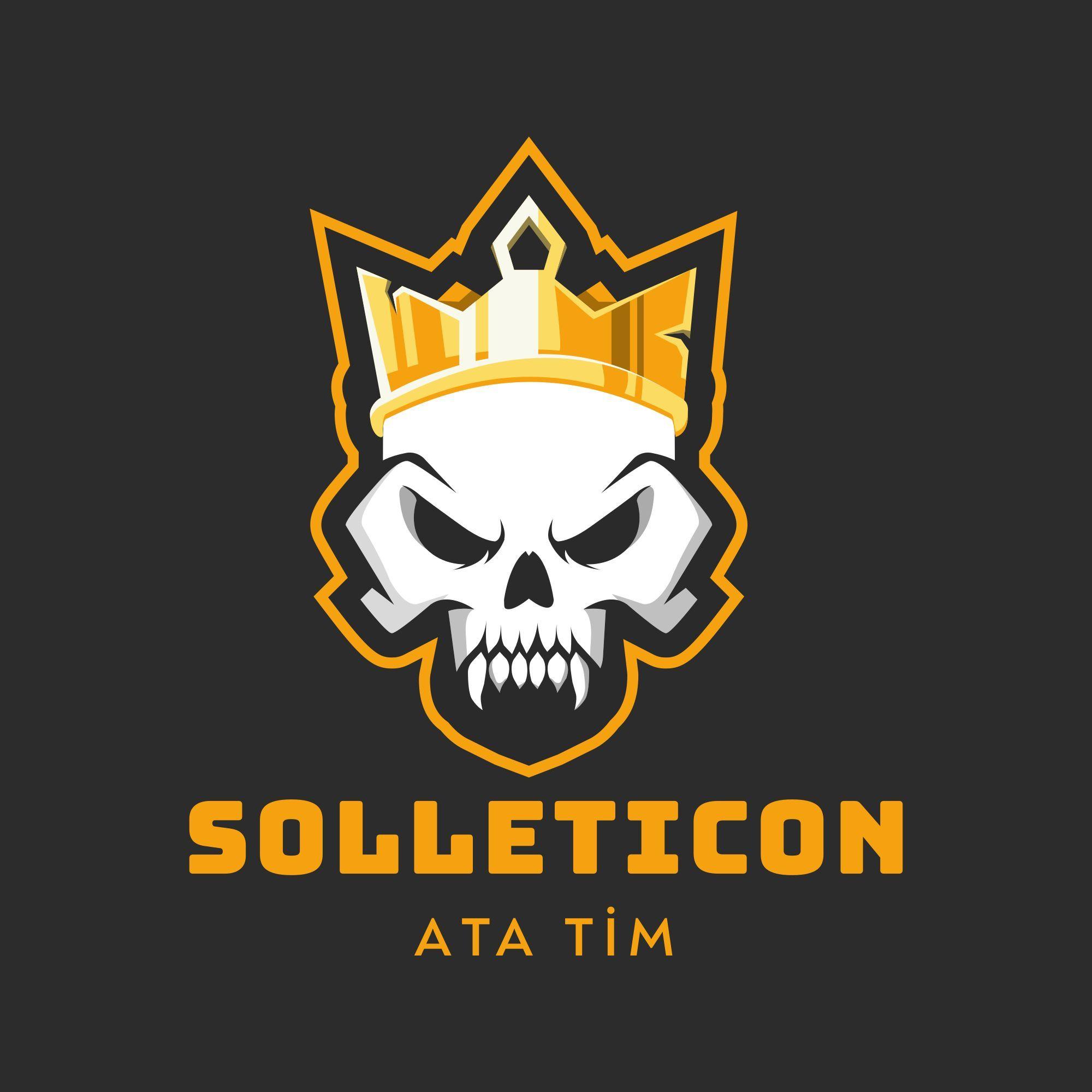 Solleticon avatar