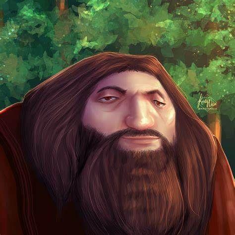 DaddyHagrid avatar