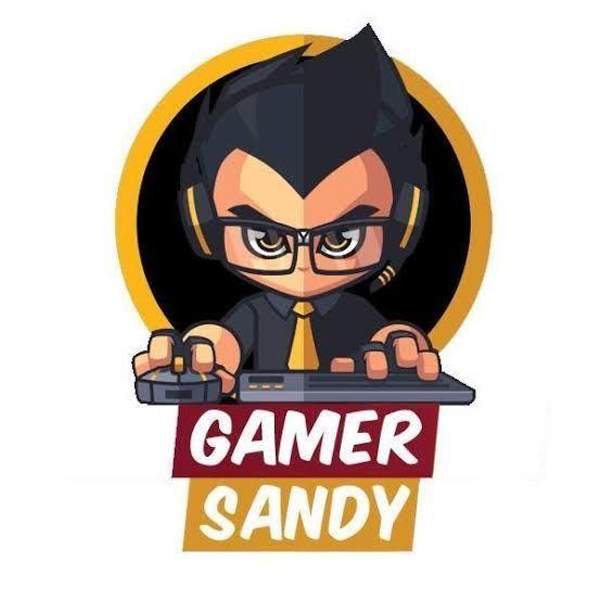 sandygamerz avatar