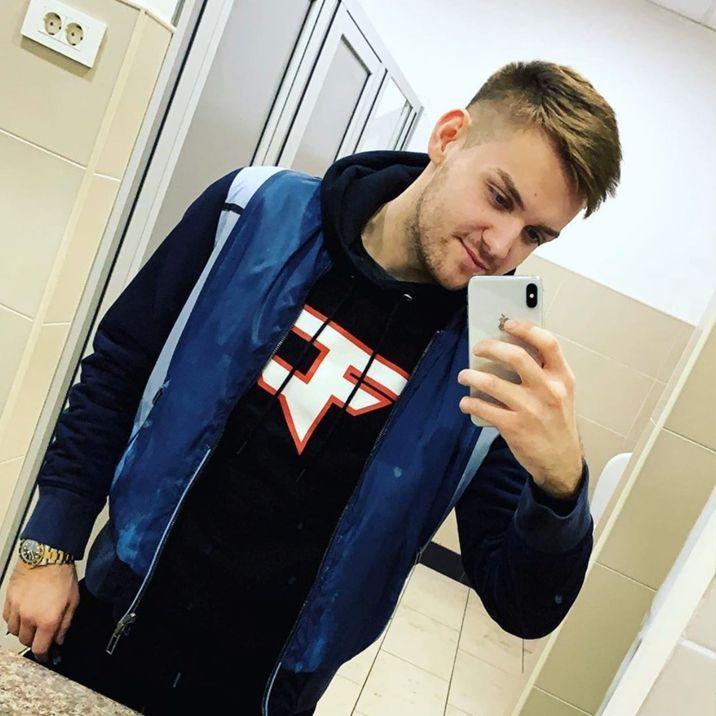 go0ldeagle avatar