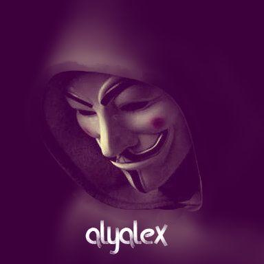 Player alyalex69 avatar