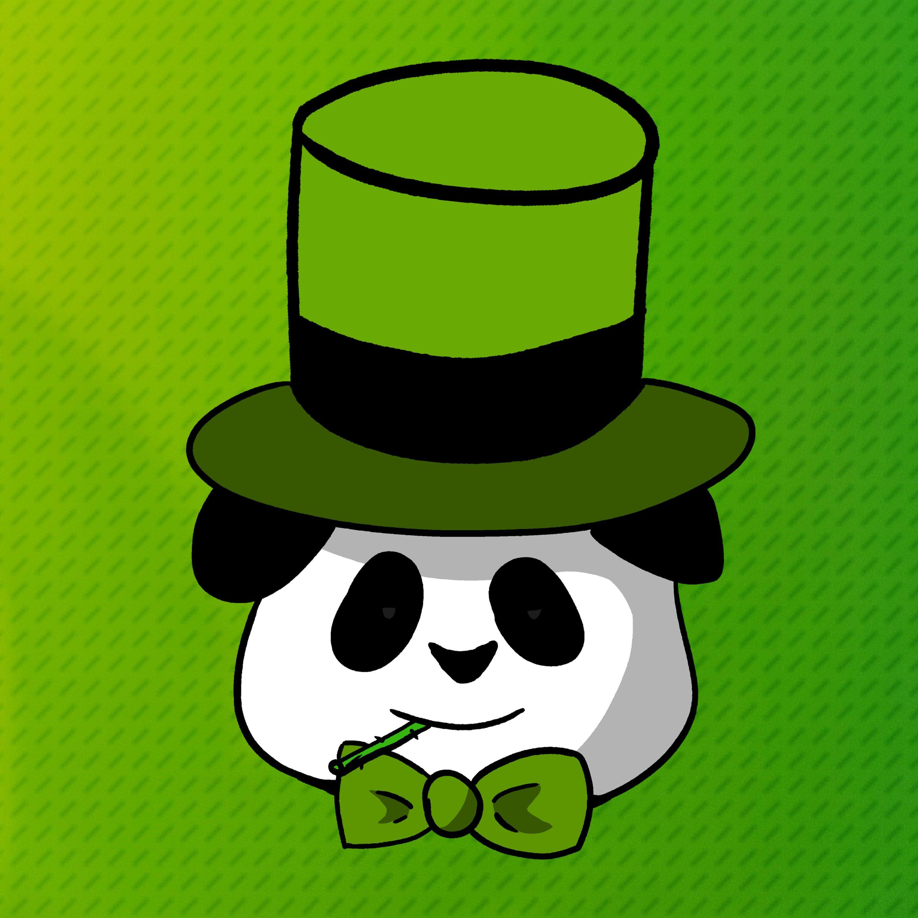 MrPandaDev avatar