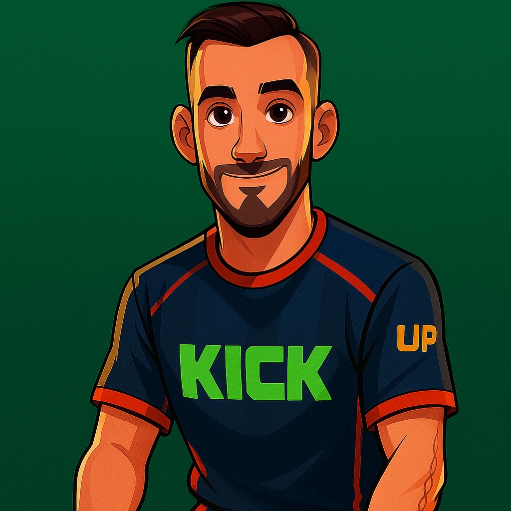 benijoCS avatar