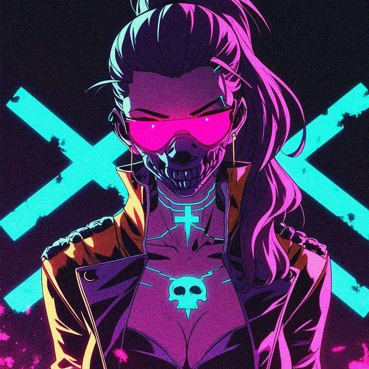 vekstop avatar