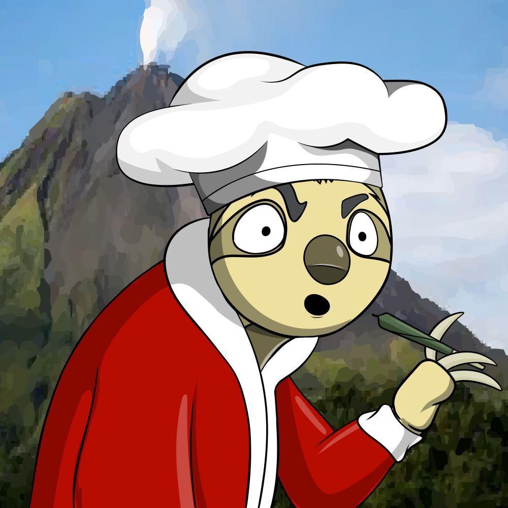 Conquilhas avatar
