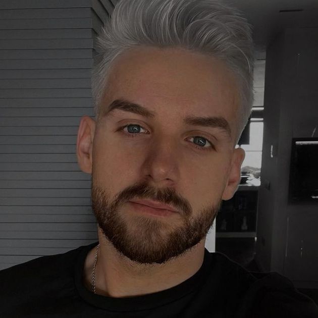 SettreN FACEIT avatar