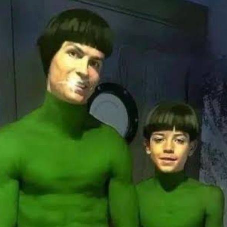 SantosS- avatar