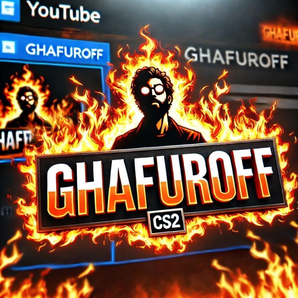 Ghafuroff