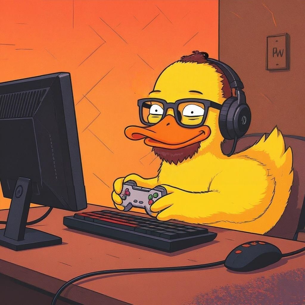 Scorbutus avatar