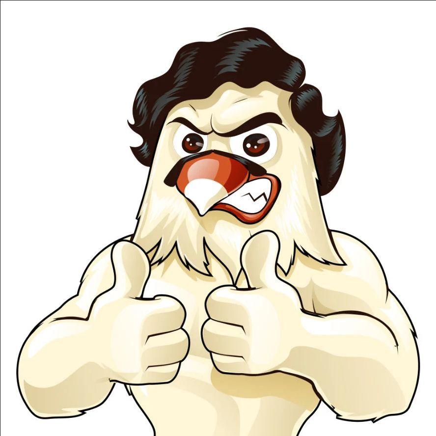 P2ssu avatar