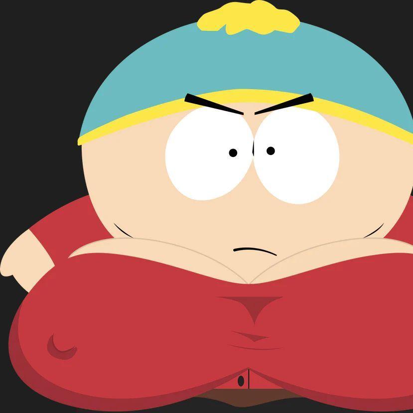 Player Cartman2115 avatar