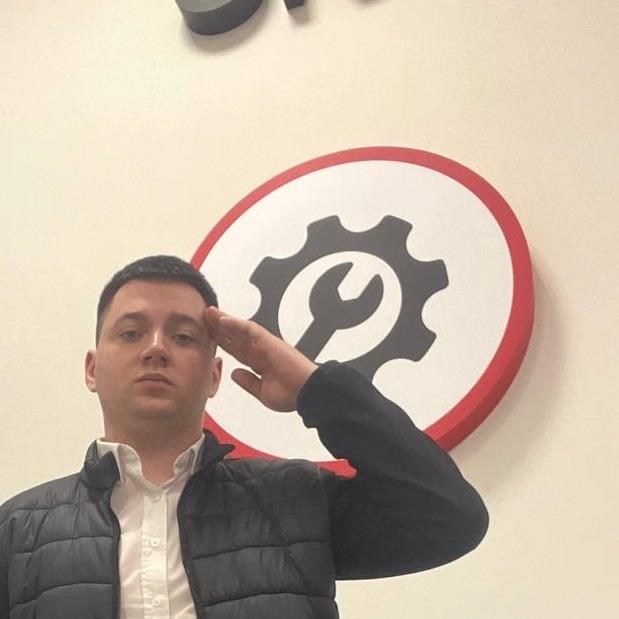 Xstegg avatar