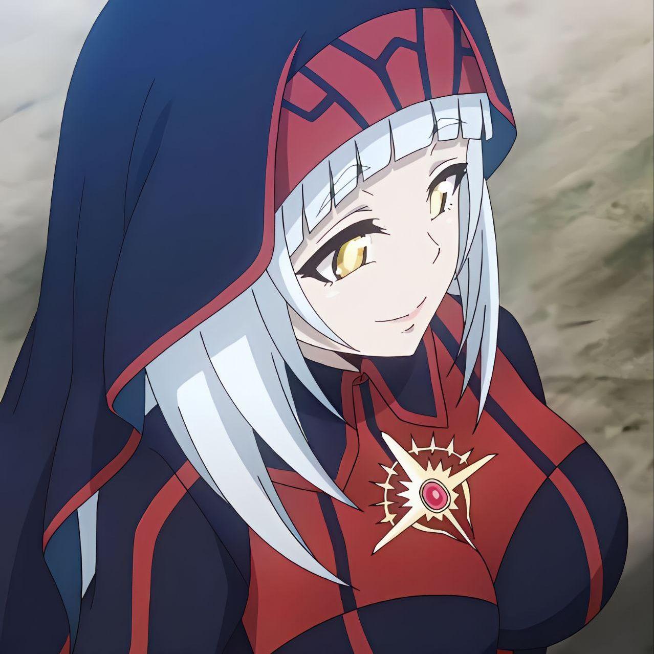 decimort avatar