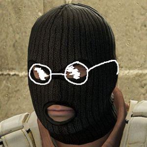 Player -blnnd avatar