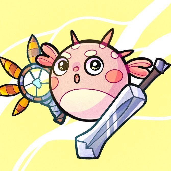 Phoeshka avatar