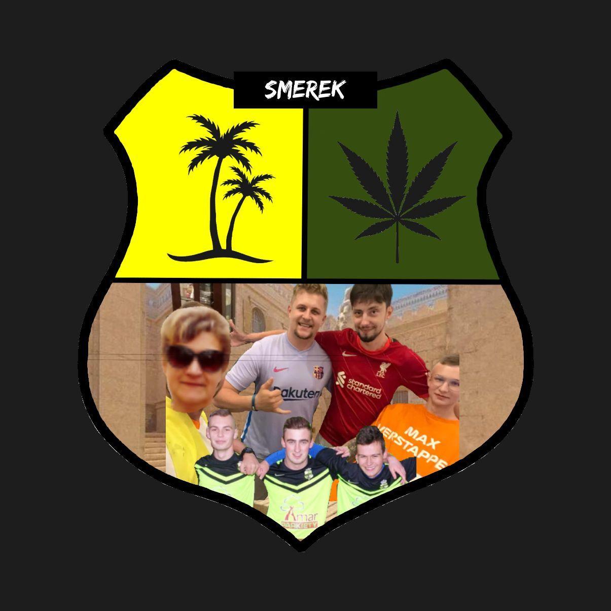 Smerek avatar