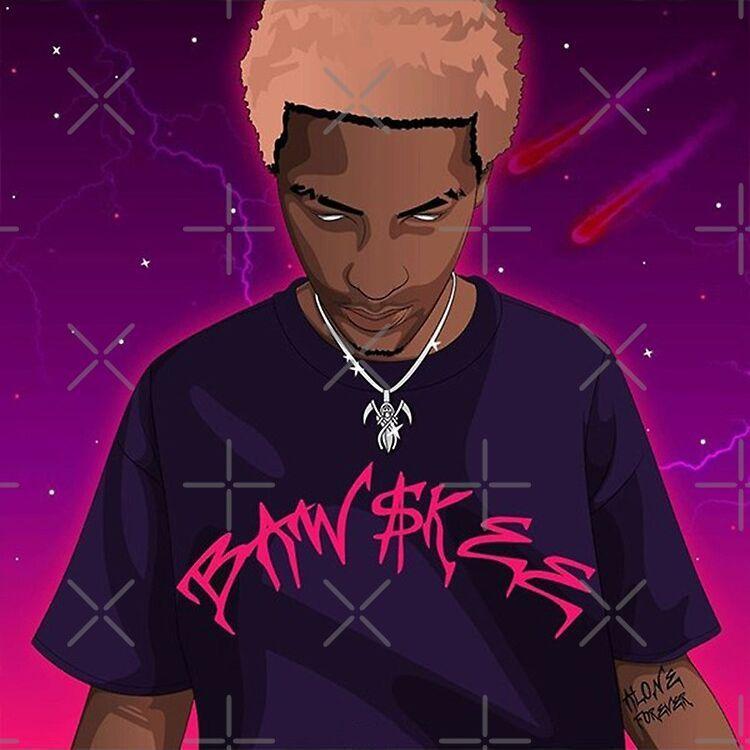Amirionairee