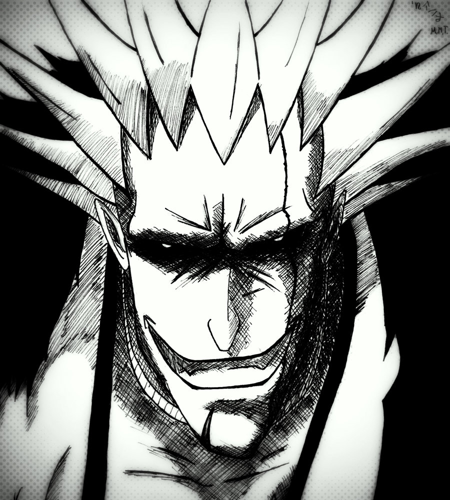Zaki Zaraki