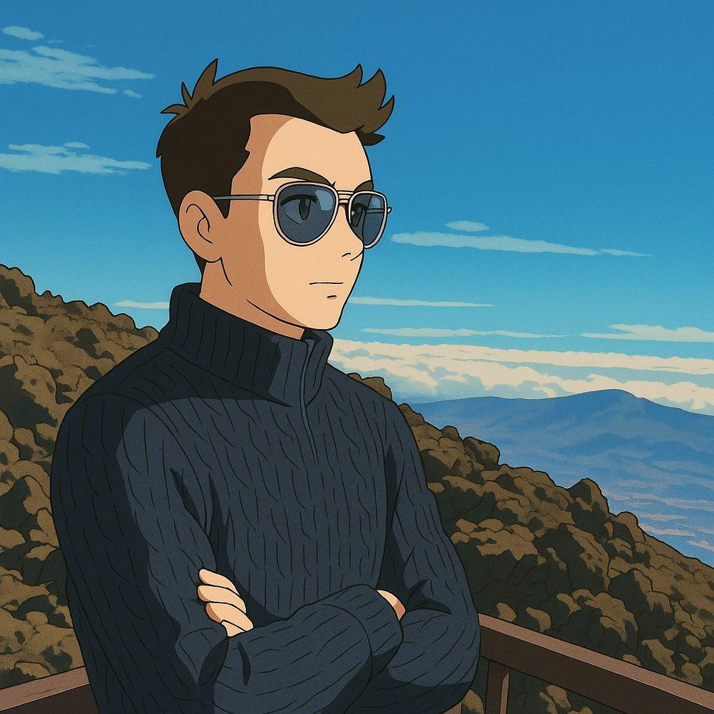 FlyHighCS avatar