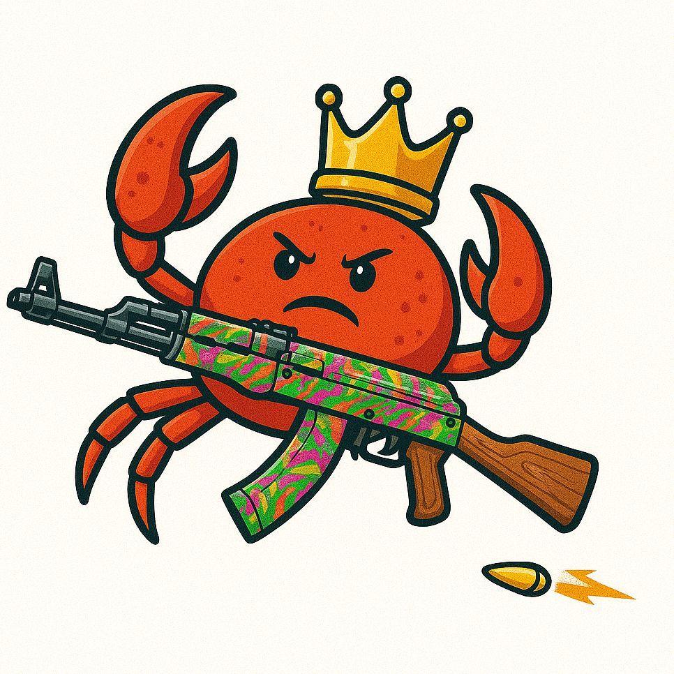 dyadyaKrabs avatar
