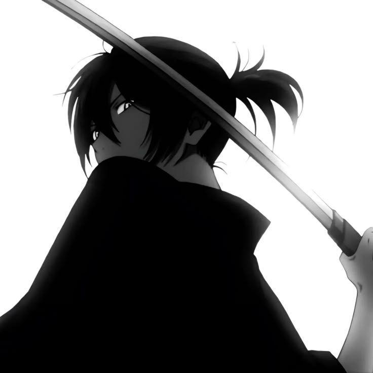 Yakimuro avatar